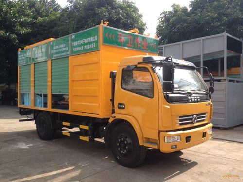 环卫车辆 吸粪车/吸污车 深圳市九九八科技 产品展示 化粪池